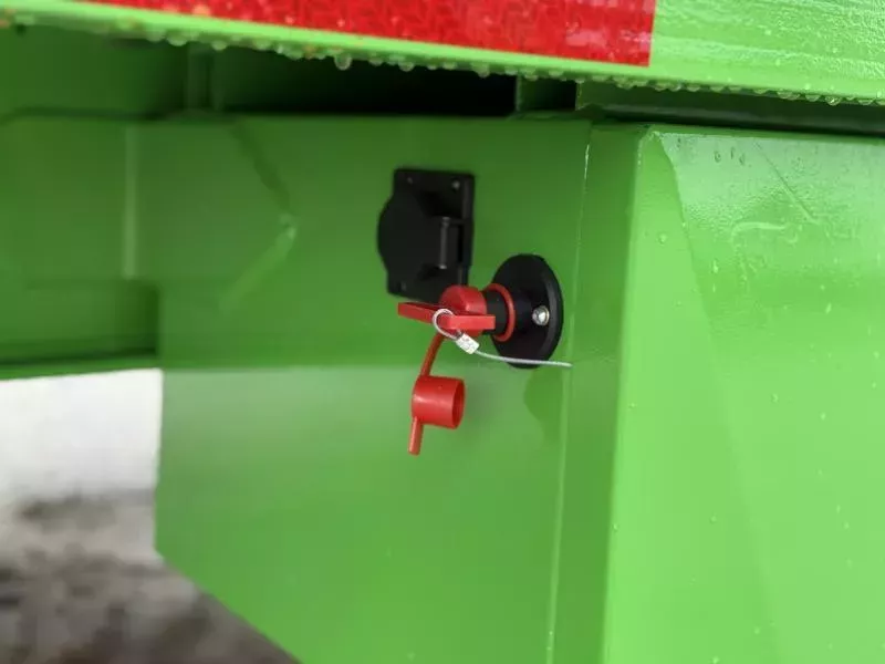 new Equipment / Flatbed Trailers RawMaxx  for sale, in Trumann, AR Thumbnail 9