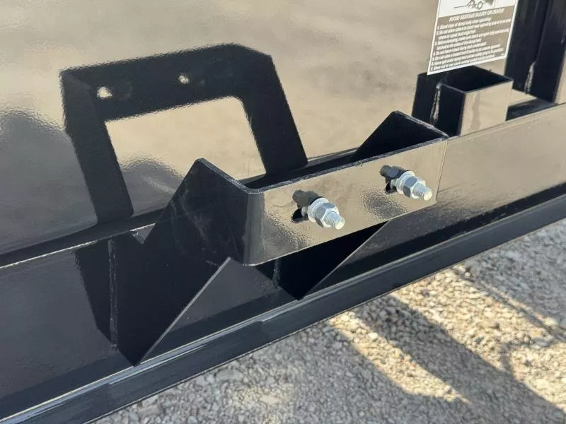 new Dump Trailers Load Trail  for sale, in Malvern, AR Thumbnail 19