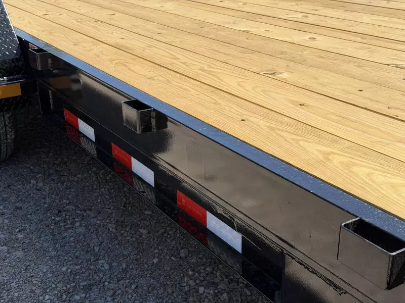 new Tilt Trailers Load Trail  for sale, in Malvern, AR Thumbnail 13