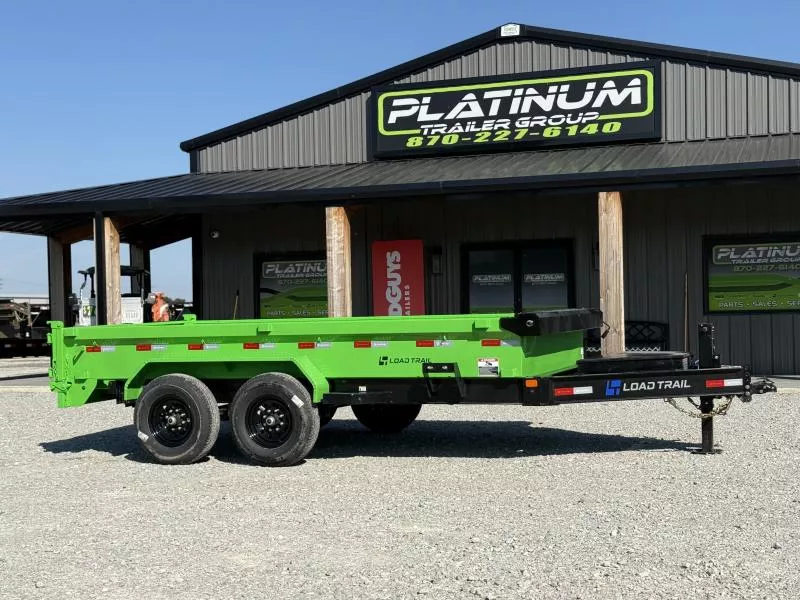new Dump Trailers Load Trail  for sale, in Trumann, AR Thumbnail 11