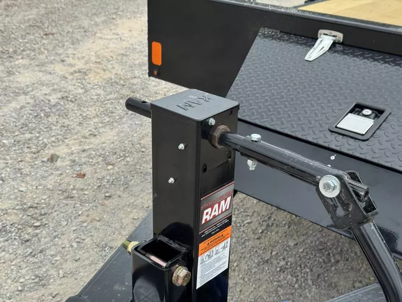 new Tilt Trailers Load Trail  for sale, in Malvern, AR Thumbnail 7