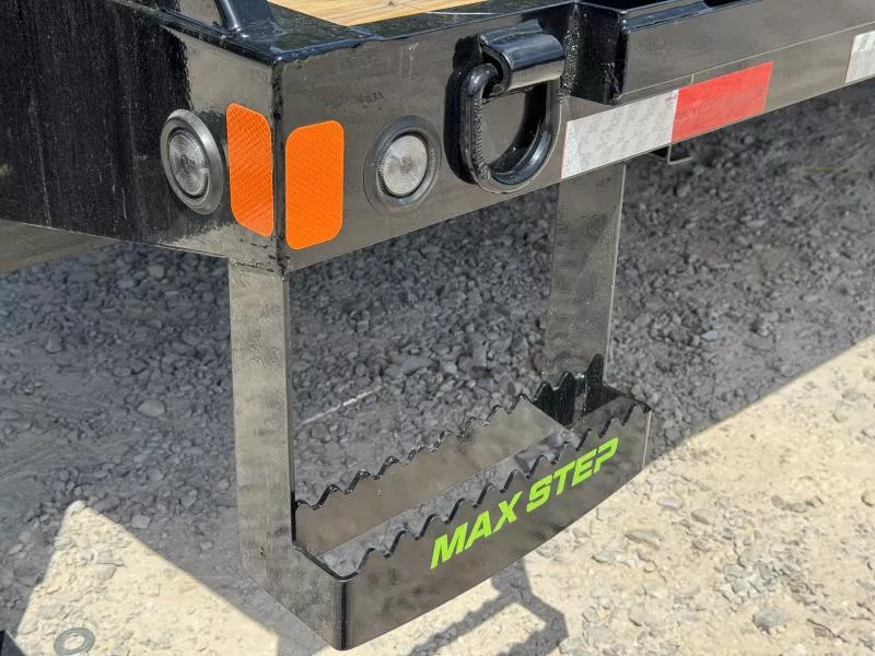 new Equipment / Flatbed Trailers Load Trail  for sale, in Malvern, AR Thumbnail 9