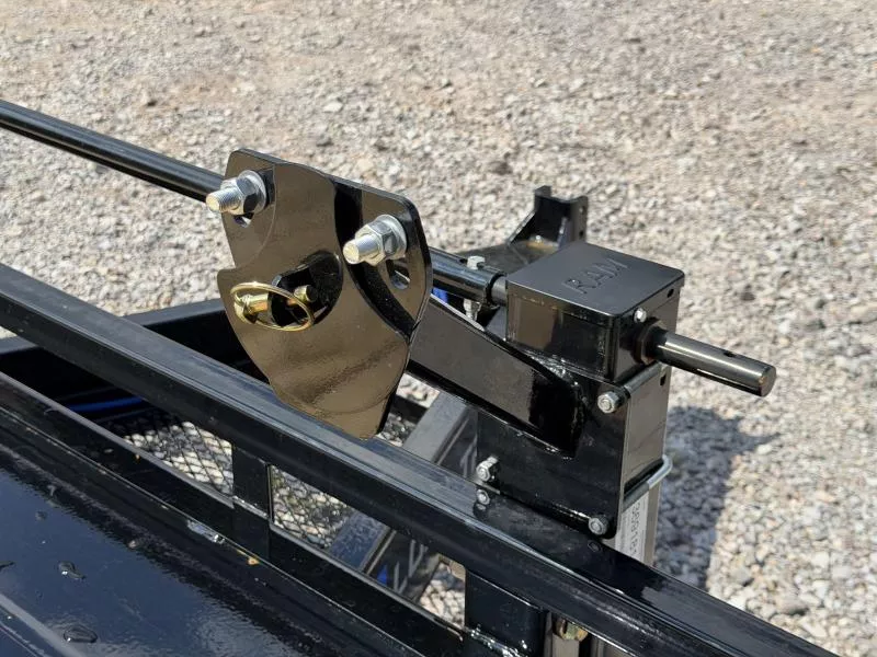 new Equipment / Flatbed Trailers Load Trail  for sale, in Malvern, AR Thumbnail 6