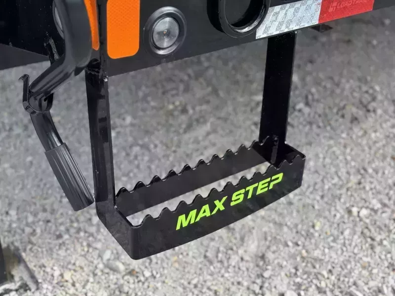 new Equipment / Flatbed Trailers Load Trail  for sale, in Bastrop, LA Thumbnail 6