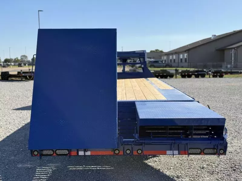new Equipment / Flatbed Trailers Load Trail  for sale, in Bastrop, LA Thumbnail 12