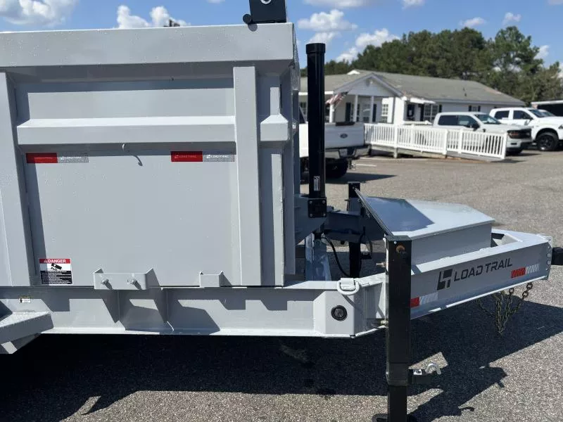 new Dump Trailers Load Trail  for sale, in Athens, GA Thumbnail 9