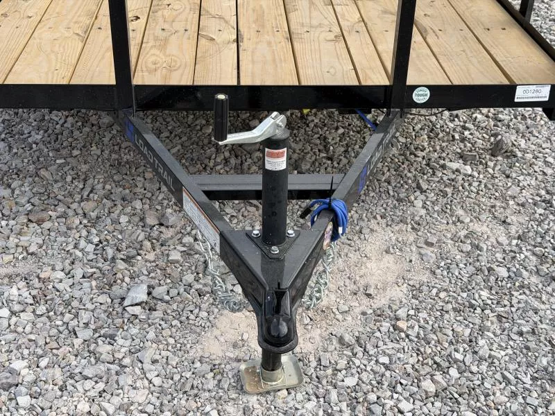 new Utility Trailers Load Trail  for sale, in Malvern, AR Thumbnail 2