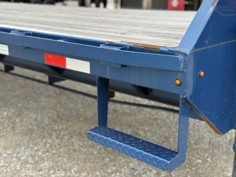 new Equipment / Flatbed Trailers Good Guys  for sale, in Trumann, AR Thumbnail 4