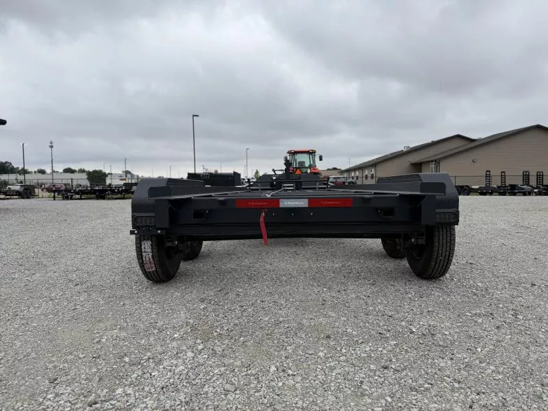 new Dump Trailers RawMaxx  for sale, in Trumann, AR Thumbnail 9