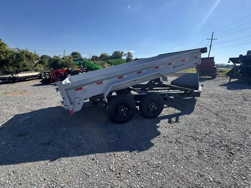 new Dump Trailers Load Trail  for sale, in Bastrop, LA Thumbnail 6