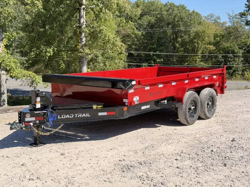 new Dump Trailers Load Trail  for sale, in Malvern, AR Thumbnail 5