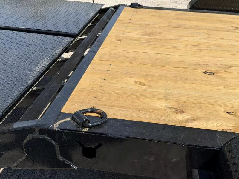 new Equipment / Flatbed Trailers Load Trail  for sale, in Malvern, AR Thumbnail 12