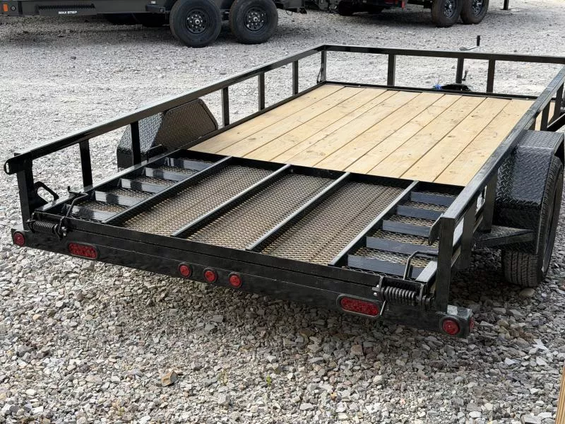 new Utility Trailers Load Trail  for sale, in Malvern, AR Thumbnail 9