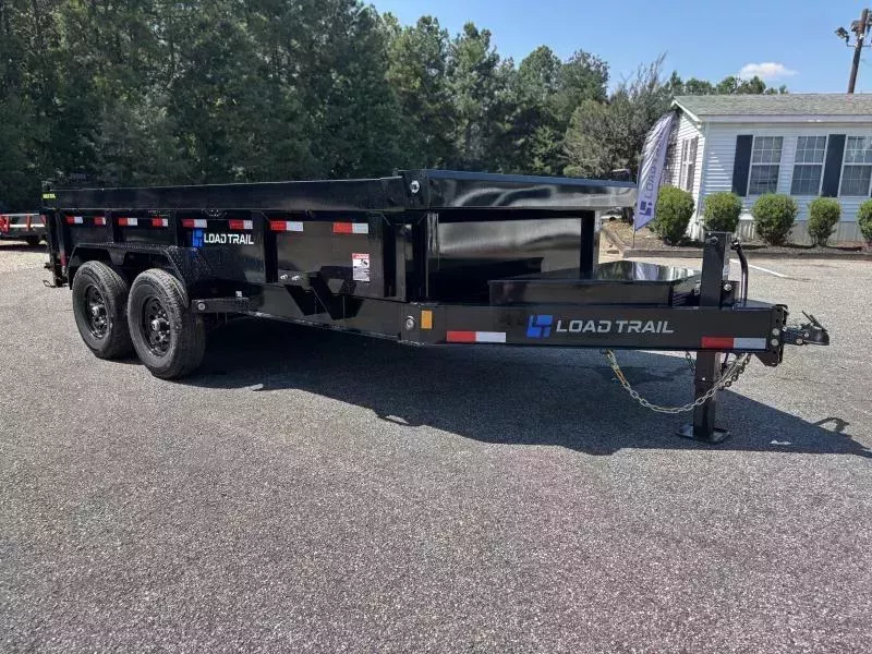 new Dump Trailers Load Trail  for sale, in Athens, GA Thumbnail 7