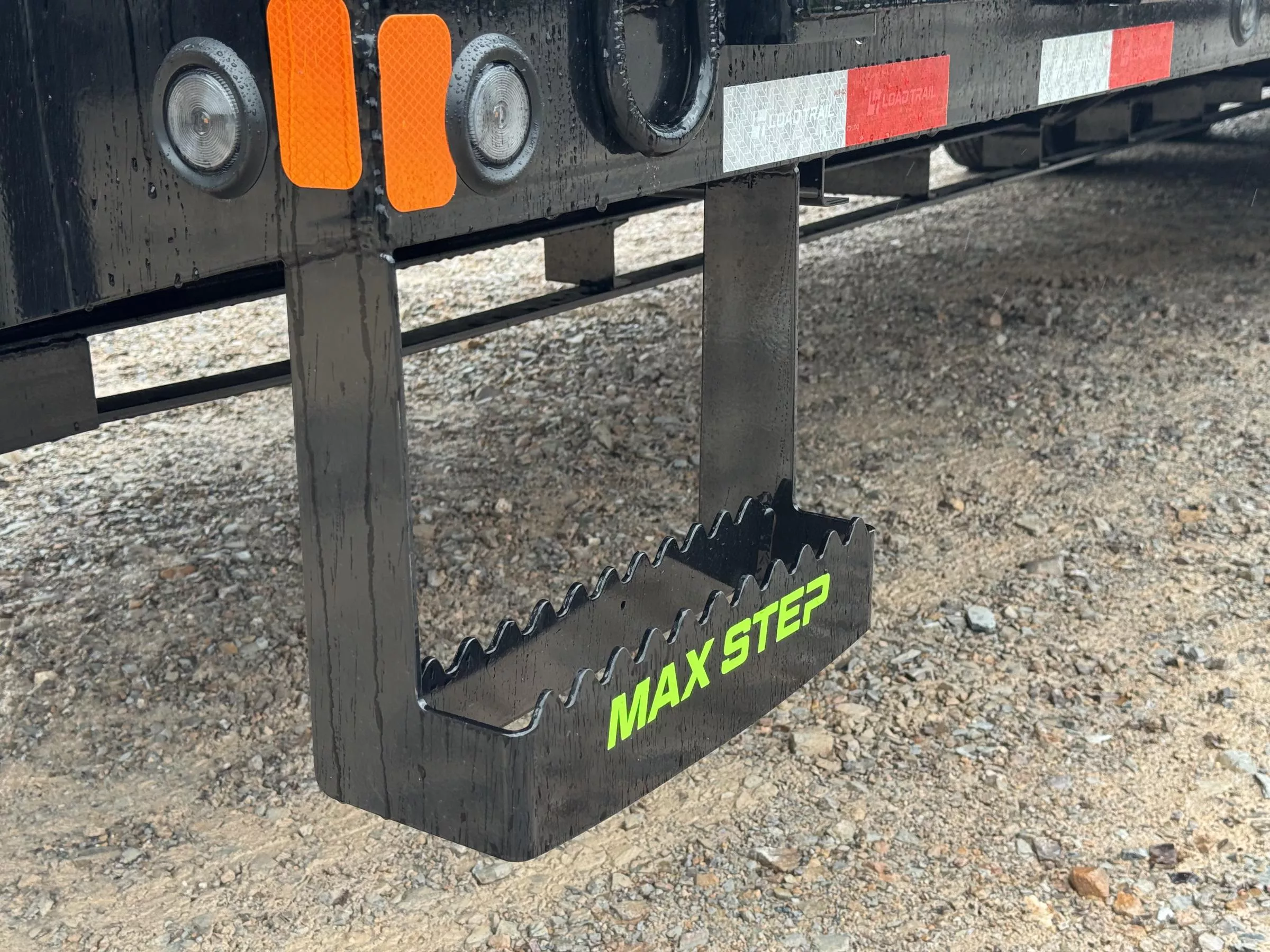 new Equipment / Flatbed Trailers Load Trail  for sale, in Malvern, AR Thumbnail 10