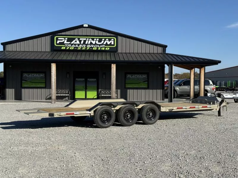 new Equipment / Flatbed Trailers RawMaxx  for sale, in Trumann, AR Thumbnail 18