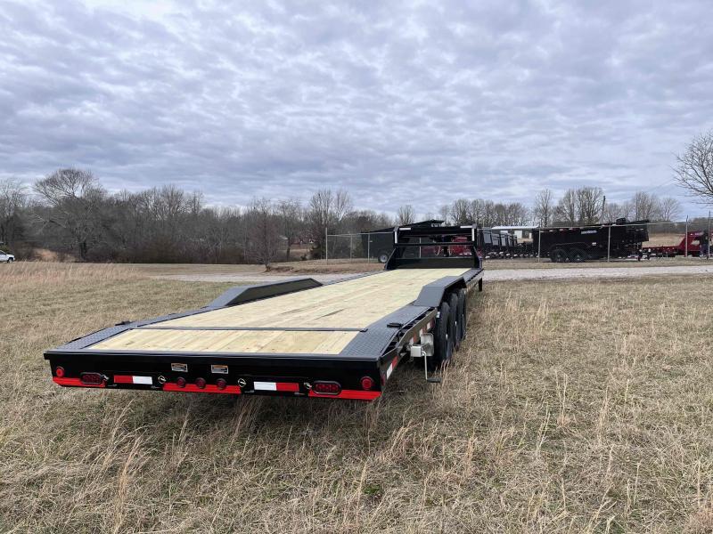 new Car Haulers / Racing Trailers Load Trail  for sale, in Bastrop, LA Thumbnail 3