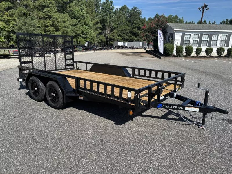 new Utility Trailers Load Trail  for sale, in Athens, GA Thumbnail 3