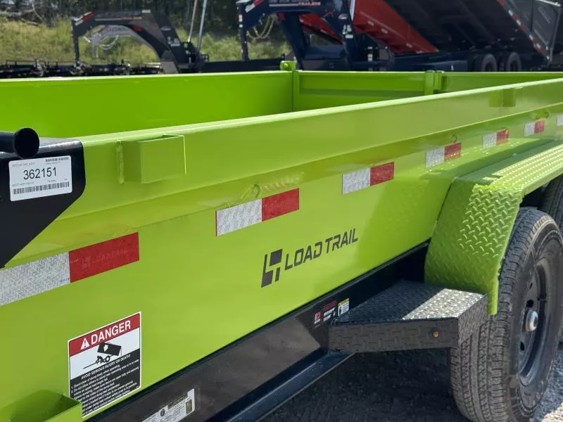 new Dump Trailers Load Trail  for sale, in Malvern, AR Thumbnail 11