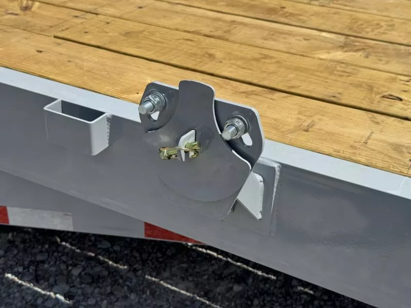 new Equipment / Flatbed Trailers Load Trail  for sale, in Malvern, AR Thumbnail 7