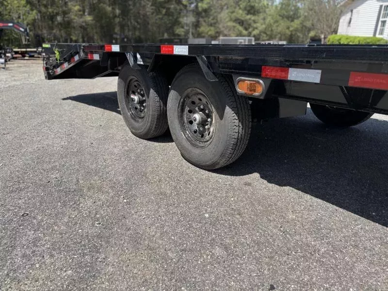 new Equipment / Flatbed Trailers Load Trail  for sale, in Athens, GA Thumbnail 4