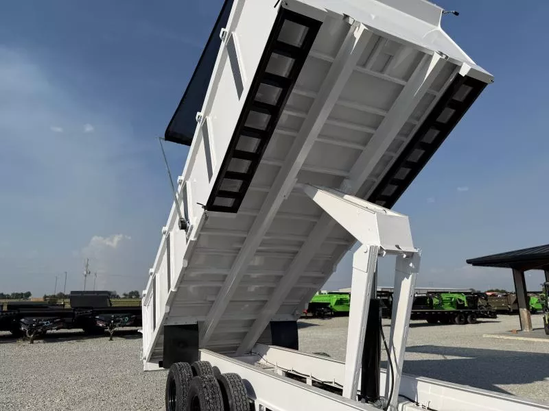 new Dump Trailers RawMaxx  for sale, in Trumann, AR Thumbnail 22
