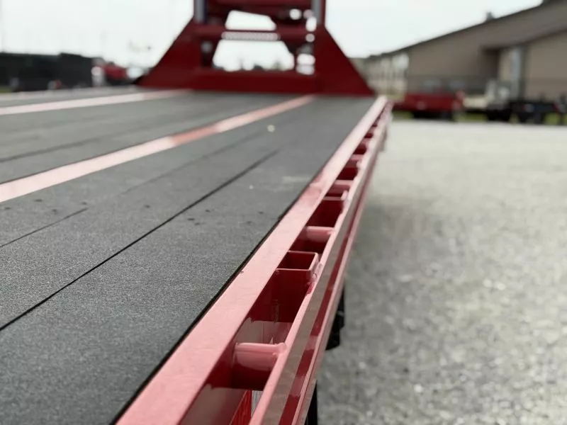 new Equipment / Flatbed Trailers Load Trail  for sale, in Trumann, AR Thumbnail 23