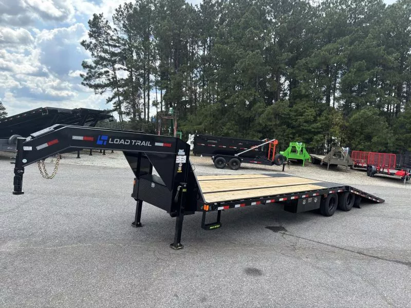 new Equipment / Flatbed Trailers Load Trail  for sale, in Athens, GA Thumbnail 2
