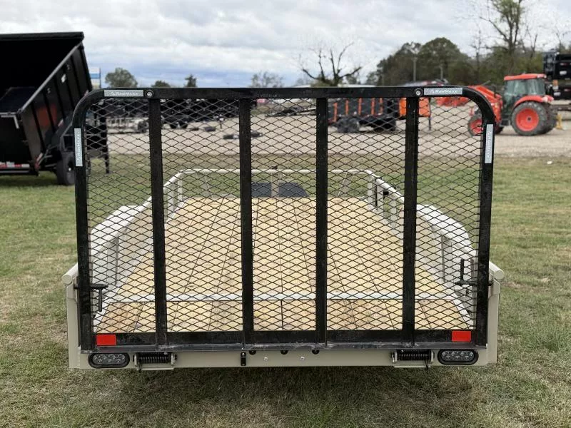 new Utility Trailers RawMaxx  for sale, in Mountain Home, AR Thumbnail 9