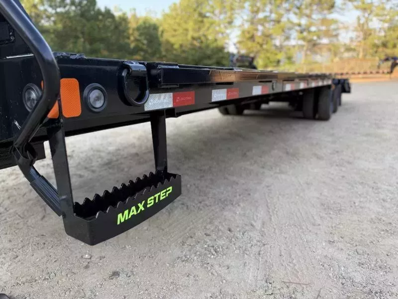 new Equipment / Flatbed Trailers Load Trail  for sale, in Athens, GA Thumbnail 2