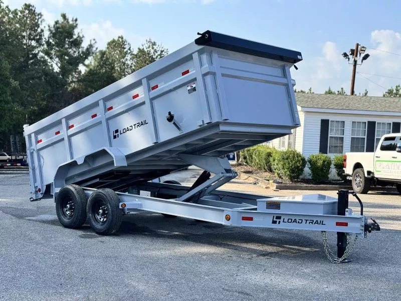 new Dump Trailers Load Trail  for sale, in Athens, GA Thumbnail 14