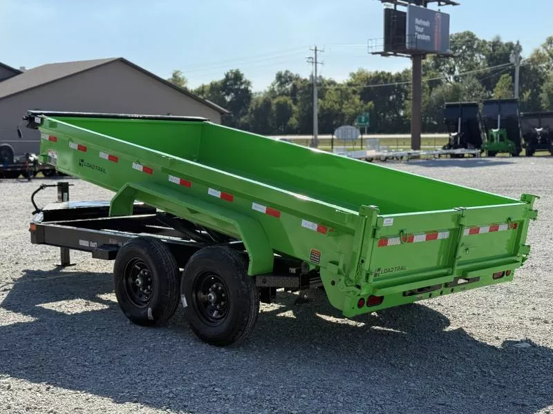 new Dump Trailers Load Trail  for sale, in Trumann, AR Thumbnail 5
