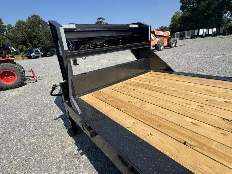 new Car Haulers / Racing Trailers Load Trail  for sale, in Bastrop, LA Thumbnail 6