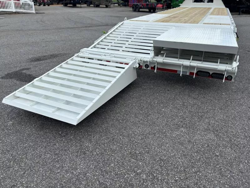 new Equipment / Flatbed Trailers Load Trail  for sale, in Athens, GA Thumbnail 13