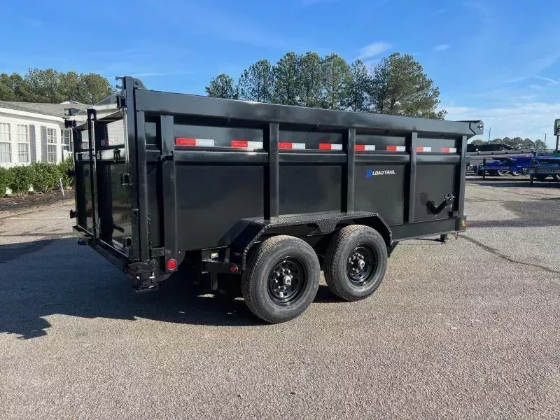 new Dump Trailers Load Trail  for sale, in Athens, GA Thumbnail 4