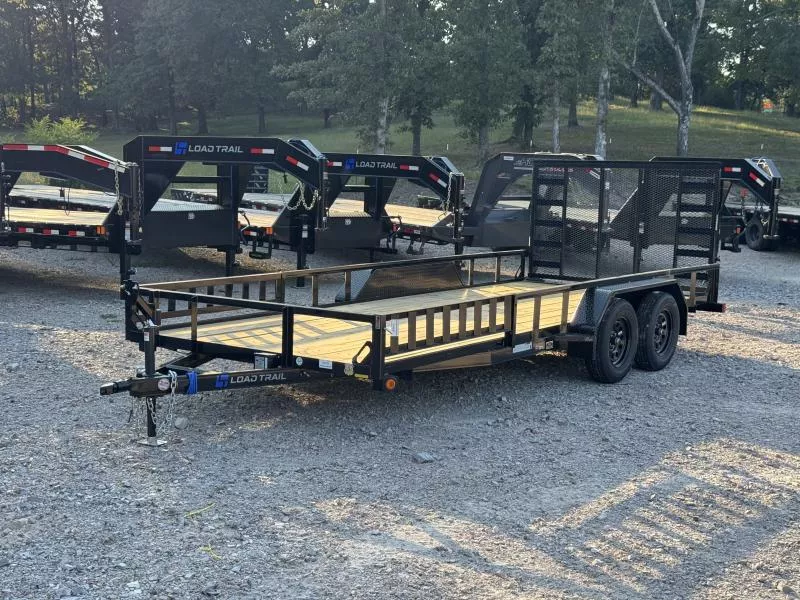 new Utility Trailers Load Trail  for sale, in Malvern, AR image-0