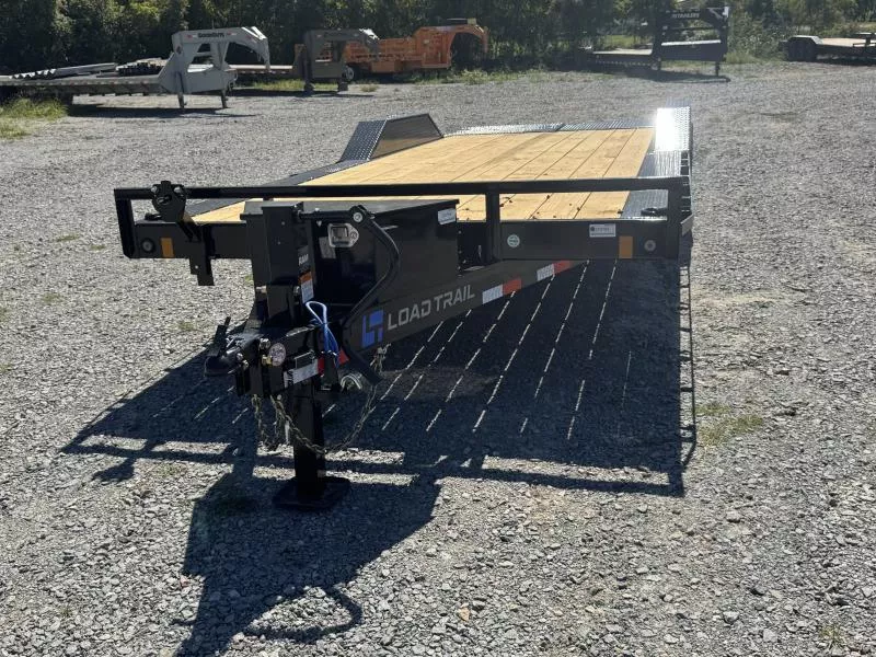 new Equipment / Flatbed Trailers Load Trail  for sale, in Bastrop, LA Thumbnail 2
