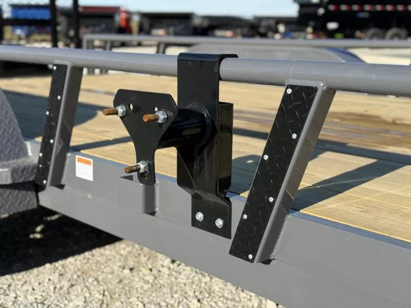 new Utility Trailers RawMaxx  for sale, in Trumann, AR Thumbnail 3