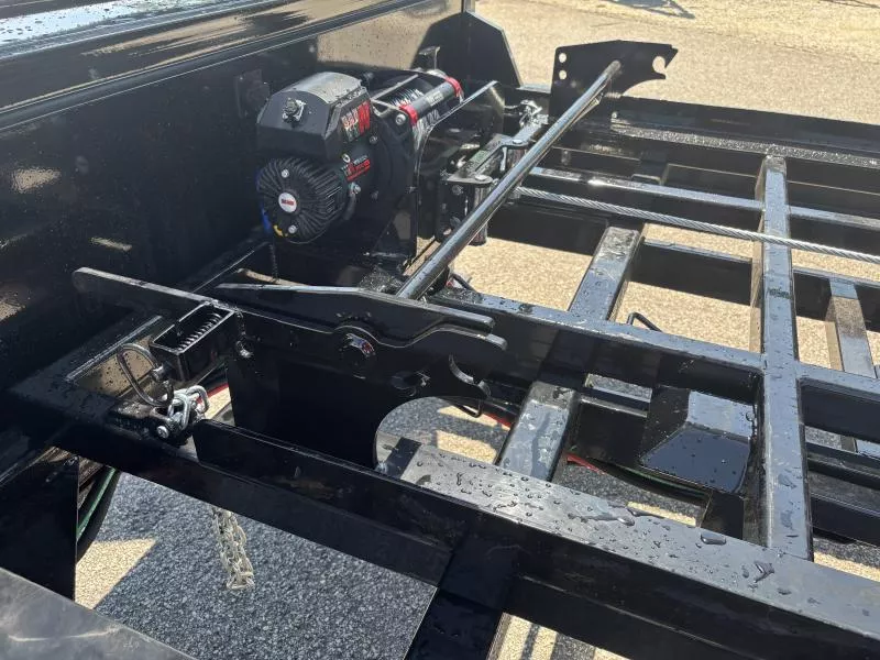 new Dump Trailers RawMaxx  for sale, in Athens, GA Thumbnail 18