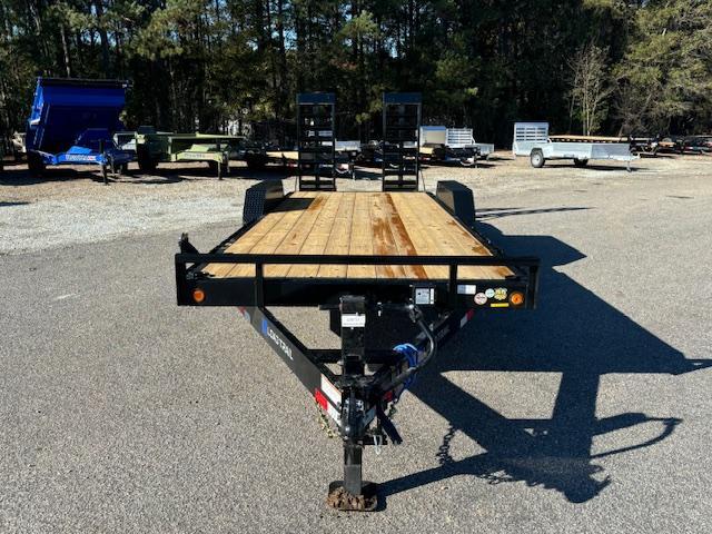 2025 Load Trail