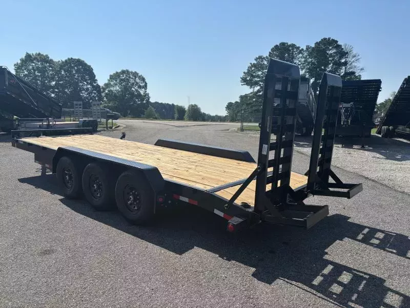 new Equipment / Flatbed Trailers Load Trail  for sale, in Bastrop, LA Thumbnail 7