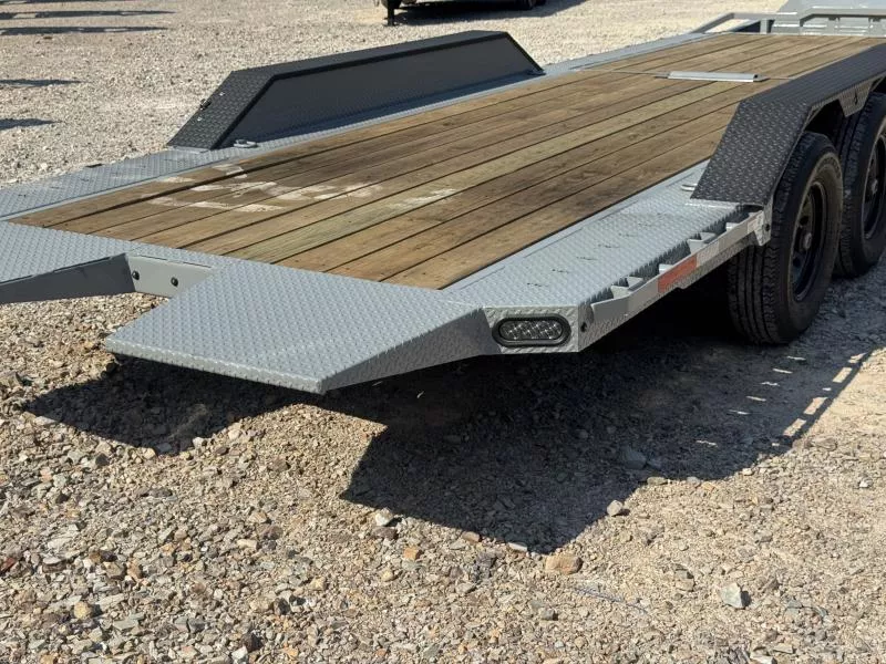 new Equipment / Flatbed Trailers RawMaxx  for sale, in Malvern, AR Thumbnail 21