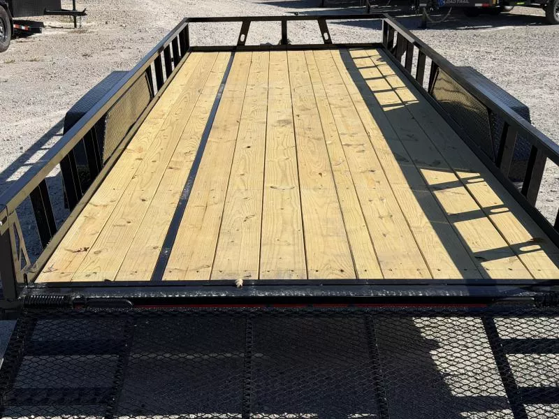 new Utility Trailers Load Trail  for sale, in Malvern, AR Thumbnail 15