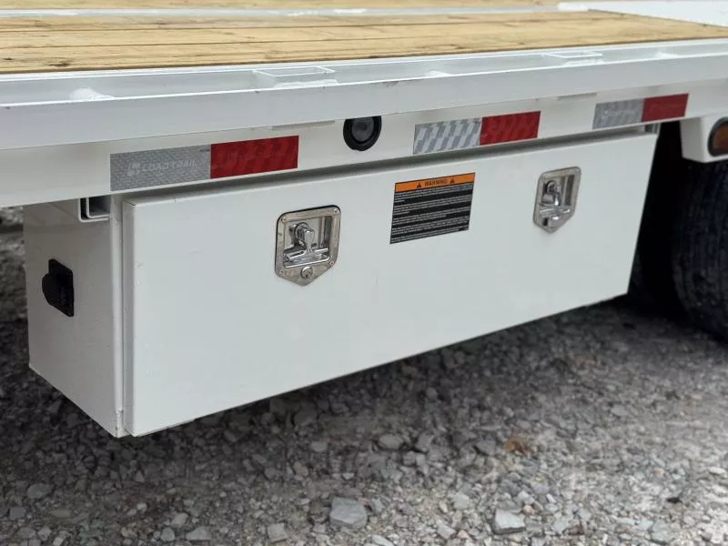new Equipment / Flatbed Trailers Load Trail  for sale, in Malvern, AR Thumbnail 13
