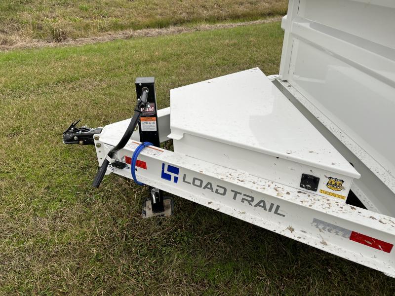 new Dump Trailers Load Trail  for sale, in Bastrop, LA Thumbnail 17