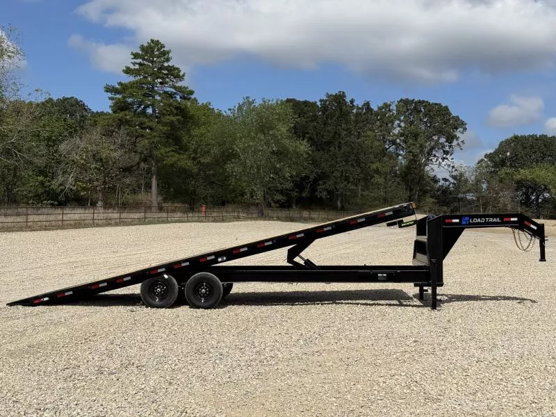new Tilt Trailers Load Trail  for sale, in Trumann, AR Thumbnail 2