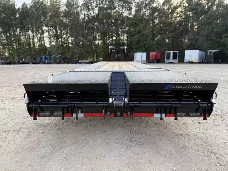 new Equipment / Flatbed Trailers Load Trail  for sale, in Athens, GA Thumbnail 7