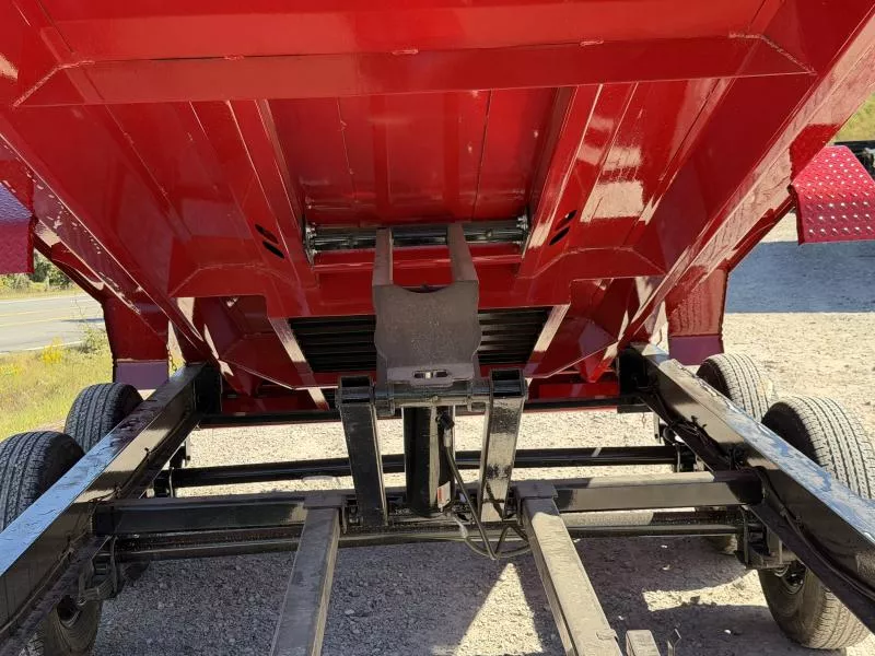 new Dump Trailers Load Trail  for sale, in Malvern, AR Thumbnail 2