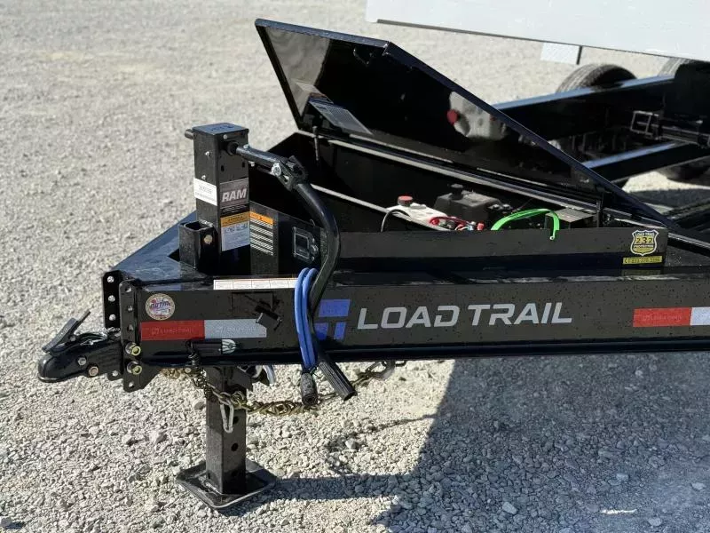 new Dump Trailers Load Trail  for sale, in Trumann, AR Thumbnail 5