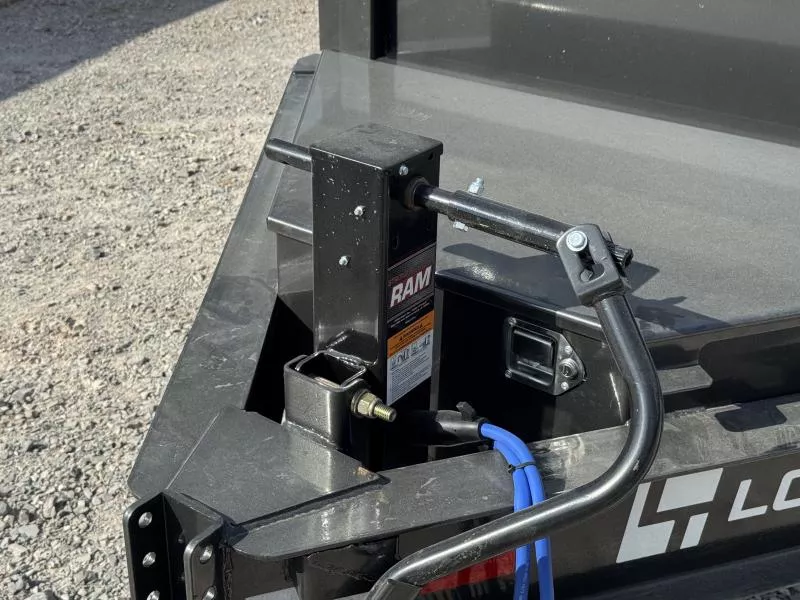 new Dump Trailers Load Trail  for sale, in Malvern, AR Thumbnail 7